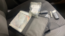 Ford Fiesta 1.0 EcoBoost Zetec 5dr Petrol Hatchback